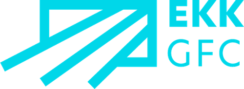 Greek Film Centre production company logo