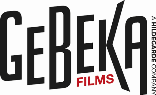 Logo companie de producție Gébéka Films
