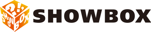 Logo companie de producție Showbox