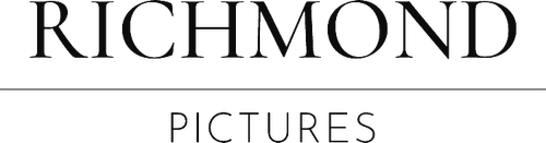 Logo companie de producție Richmond Pictures