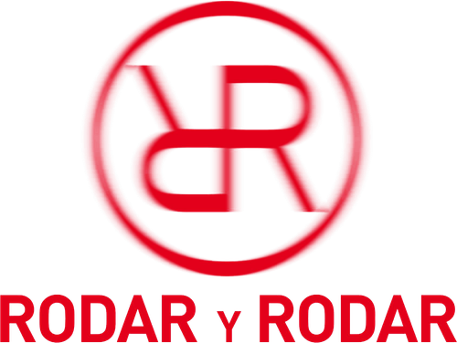 Rodar y Rodar production company logo