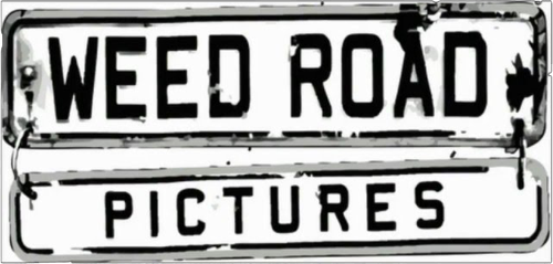 Logo companie de producție Weed Road Pictures