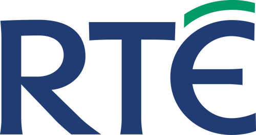 Logo companie de producție RTÉ