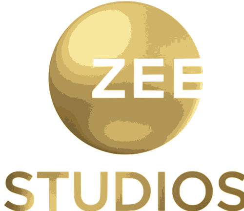Zee Studios production company logo