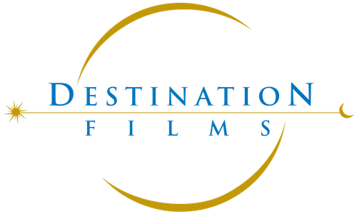 Destination Films production company logo