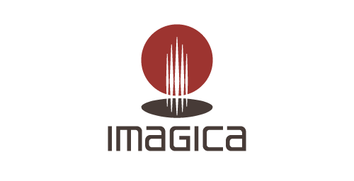 Logo companie de producție IMAGICA