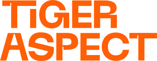 Tiger Aspect production company logo