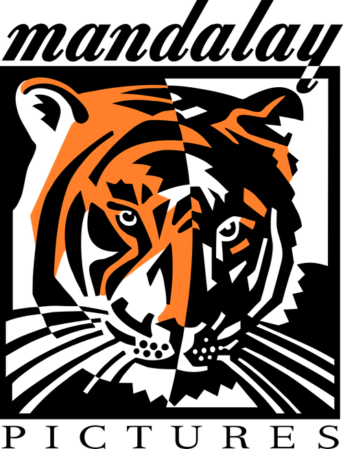 Logo companie de producție Mandalay Pictures