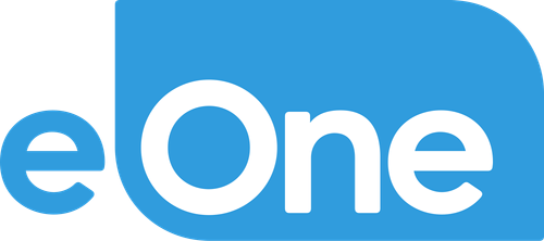 Logo companie de producție Entertainment One Features