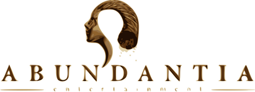 Abundantia Entertainment production company logo