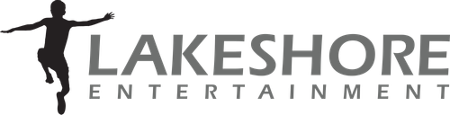 Lakeshore Entertainment production company logo