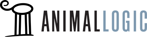 Animal Logic production company logo