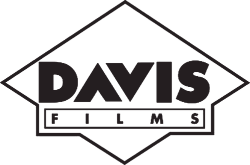Logo companie de producție Davis Films