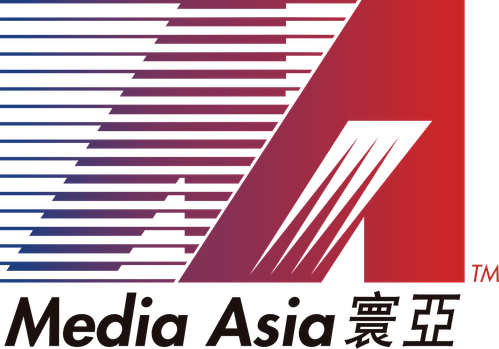 Media Asia Films production company logo