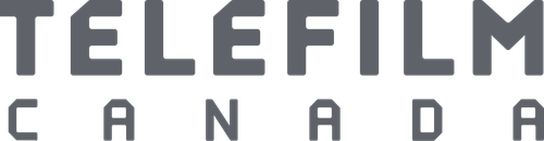 Logo companie de producție Téléfilm Canada