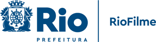 Logo companie de producție RioFilme