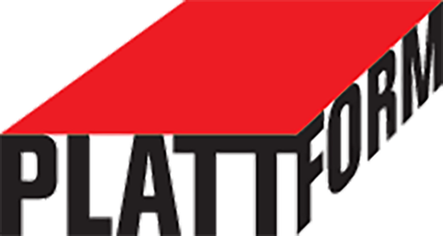 Plattform Produktion production company logo