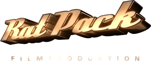 Logo companie de producție Rat Pack Filmproduktion