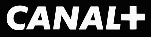 Canal+ España production company logo