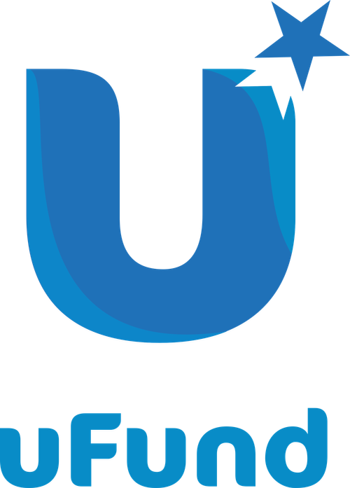 uFund production company logo