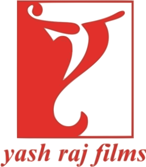 Yash Raj Films production company logo