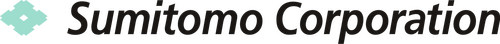 Logo companie de producție Sumitomo Corporation