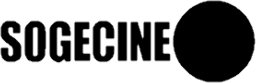Sogecine production company logo