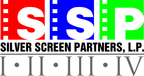 Silver Screen Partners III production company logo