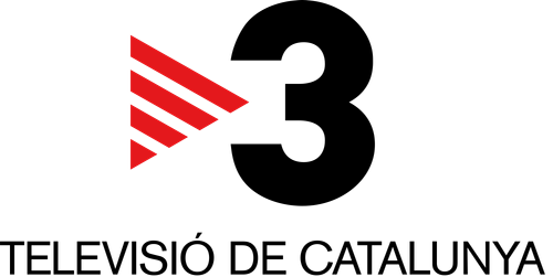 Logo companie de producție TV3