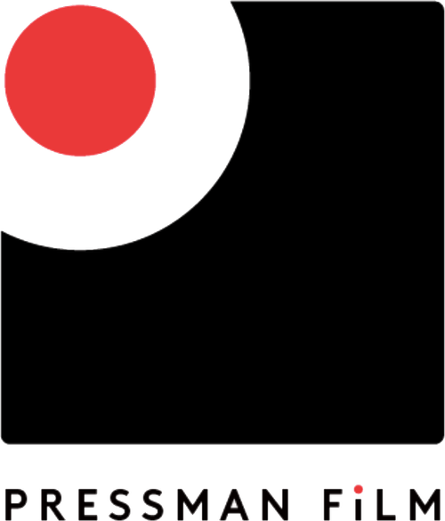 Pressman Film production company logo