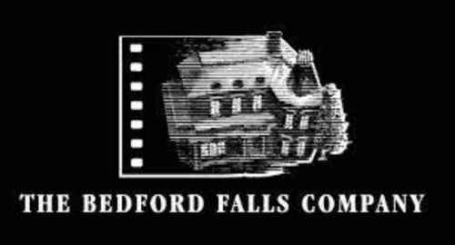 Bedford Falls Productions production company logo