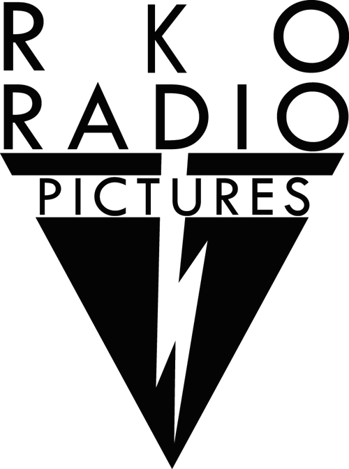 RKO Radio Pictures production company logo