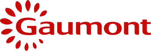 Gaumont production company logo