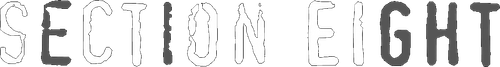 Section Eight production company logo