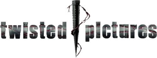 Logo companie de producție Twisted Pictures
