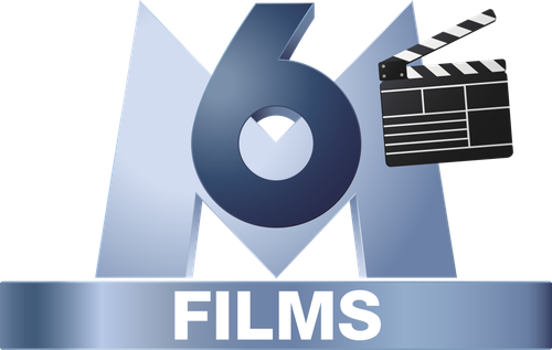 Logo companie de producție M6 Films