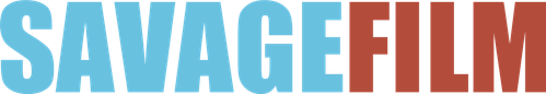 Savage Film production company logo