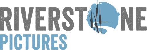 Logo companie de producție Riverstone Pictures