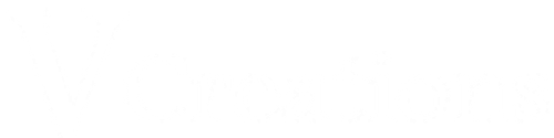 Logo companie de producție V Creations