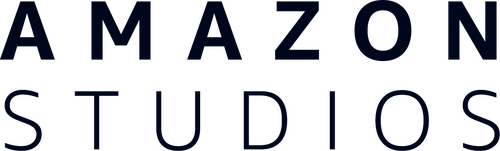 Logo companie de producție Amazon Studios