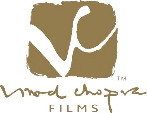 Vinod Chopra Films production company logo