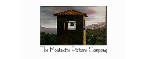The Montecito Picture Company production company logo