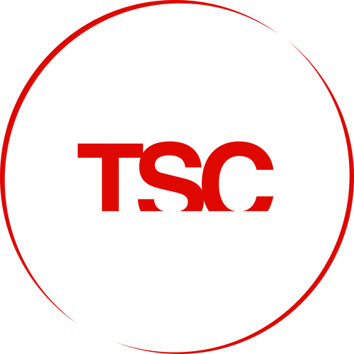 The Safran Company production company logo