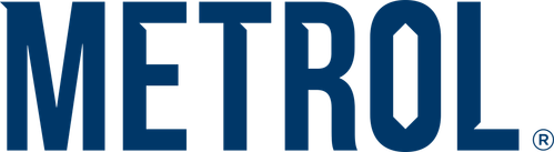 Logo companie de producție Metrol Technology