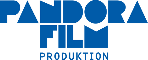 Logo companie de producție Pandora Film