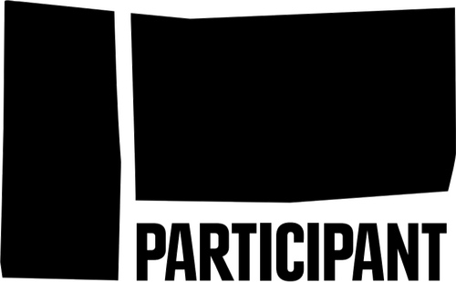 Participant production company logo