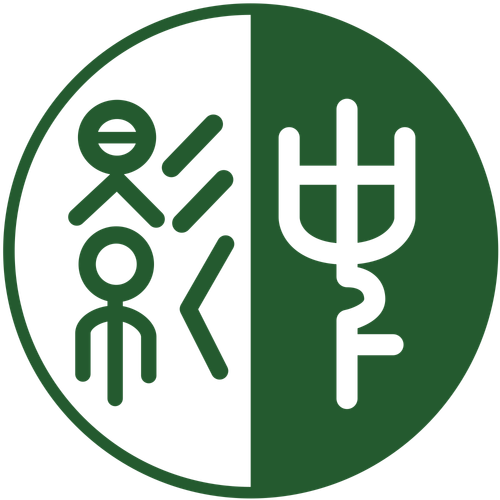 Central Motion Picture Corporation production company logo