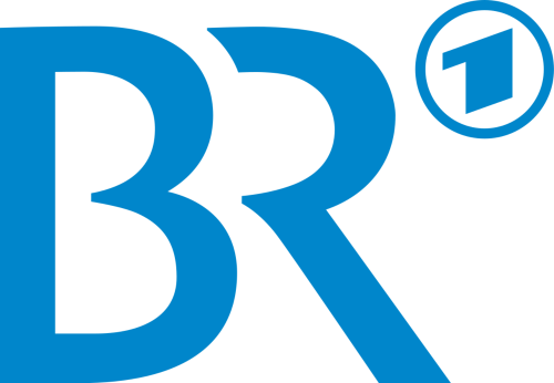Logo companie de producție BR
