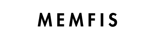 Logo companie de producție Memfis Film