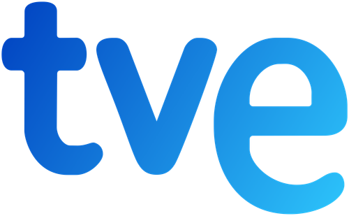 TVE production company logo